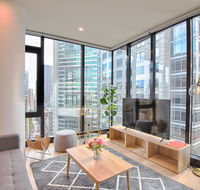 York  George - Accommodation QLD