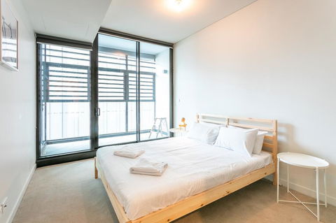 York & George: Sydney CBD - Accommodation QLD 2