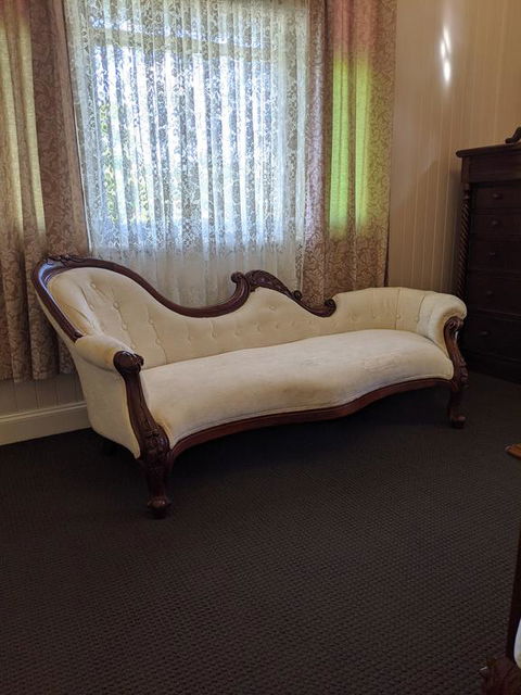 YesterYear On West - Accommodation QLD 1
