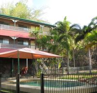 Yongala Lodge by The Strand - Accommodation QLD
