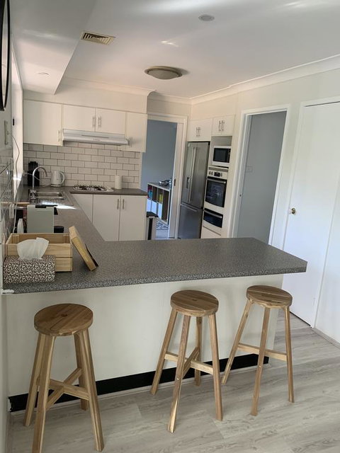 York Cosy Stays - Accommodation QLD 3