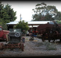 York's Boutique Motel - Accommodation QLD