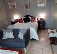 York's Lookout Lodge Bed And Breakfast - Accommodation QLD