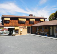 Young Goldrush Motel - Accommodation QLD