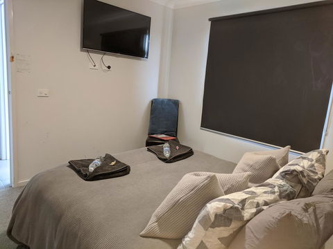 Your Home Away From Home - Accommodation QLD 3