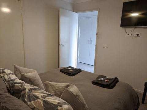 Your Home Away From Home - Accommodation QLD 2