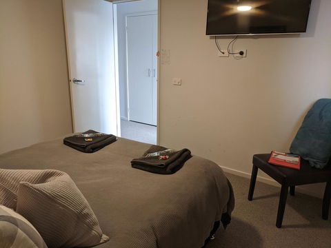 Your Home Away From Home - Accommodation QLD 1