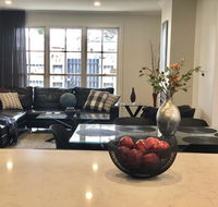 Your home away from home - Accommodation QLD