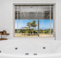 Your Luxury Escape - Byron Sunset Breeze - Accommodation QLD