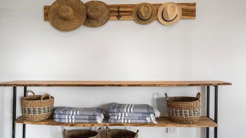 Your Luxury Escape - Byron Sunset Breeze - Accommodation QLD 3