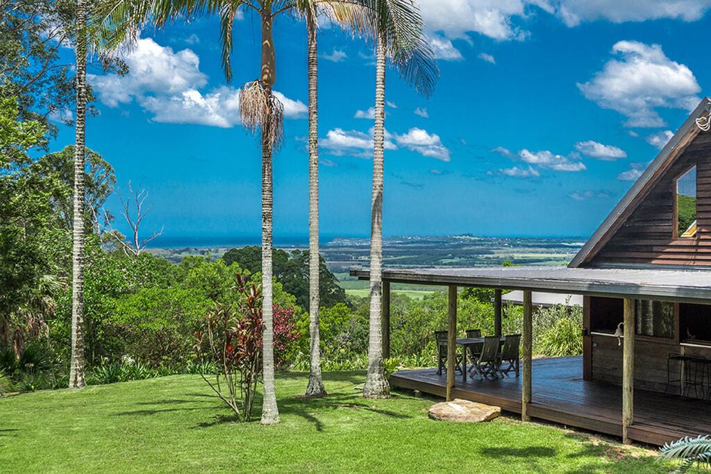 Newrybar ACT Accommodation QLD