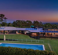 Your Luxury Escape - Illuka on Coopers - Accommodation QLD