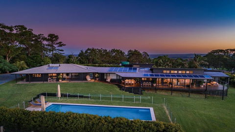Your Luxury Escape - Illuka On Coopers - Accommodation QLD 0