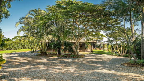Your Luxury Escape - Illuka On Coopers - Accommodation QLD 1
