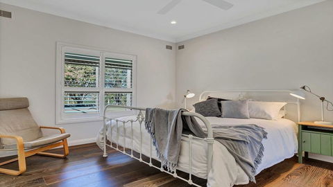 Your Luxury Escape - Paul's Farmhouse At Newrybar - Accommodation QLD 1