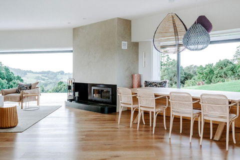Your Luxury Escape - The Retreat - Accommodation QLD 2