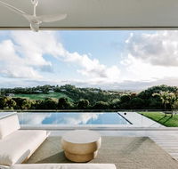 Your Luxury Escape - The Retreat - Accommodation QLD