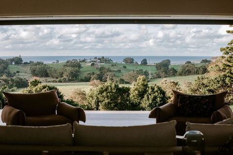 Your Luxury Escape - The Retreat - Accommodation QLD 3