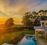 Your Luxury Escape - Trig Point - Accommodation QLD