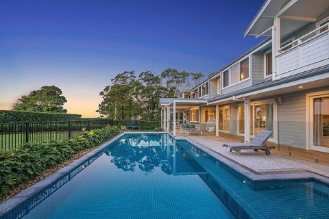 Your Luxury Escape - Trig Point - Accommodation QLD 3