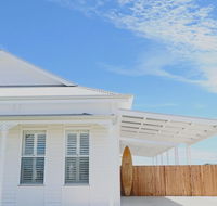 Your Place Robe - Accommodation QLD