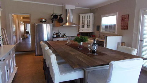 YSG The Edward Townhouse 155 - Steps To Town - Accommodation QLD 0