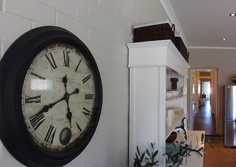 YSG The Edward Townhouse 155 - Steps To Town - Accommodation QLD 3