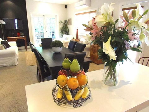 YSG The Edward Townhouse 157 - Steps To Town - Accommodation QLD 0