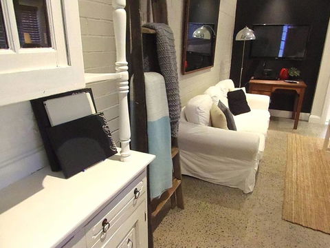 YSG The Edward Townhouse 157 - Steps To Town - Accommodation QLD 2
