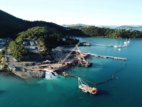 Yuengee Villas - Accommodation QLD 1