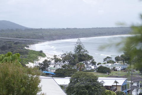 Yurung, 26 Dulconghi Street - Accommodation QLD 0