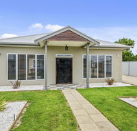 Zaahira House - Accommodation QLD