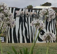 Zebras Guest House Geraldton - Accommodation QLD