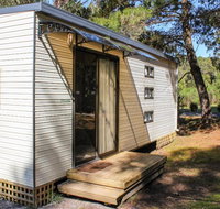 Zeehan Bush Camp - Accommodation QLD
