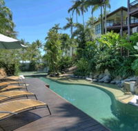 1 The Point Apartments Port Douglas - Accommodation QLD