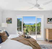 Zephyr on Sapphire - Accommodation QLD