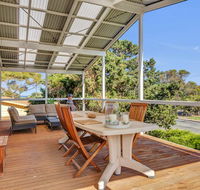 Zephyr Shores - Accommodation QLD