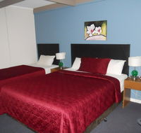 Zero Inn Motel - Accommodation QLD