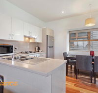 Zoncolan - Accommodation QLD