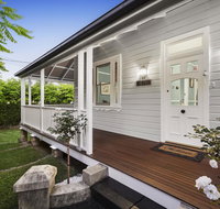 Tara-Lee - Accommodation QLD