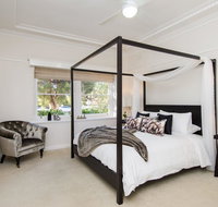 Hillsborough - luxury boutique accommodation - Accommodation QLD