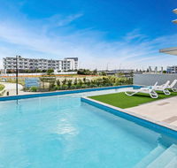 Direct Hotels - Aquarius Kawana - Accommodation QLD