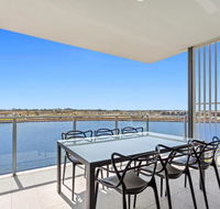 Direct Hotels - North Shore Kawana - Accommodation QLD