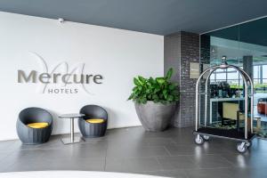 Mercure Sunshine Coast Kawana Waters - Accommodation QLD 6