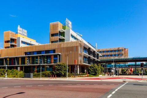 Mercure Sunshine Coast Kawana Waters - Accommodation QLD 2