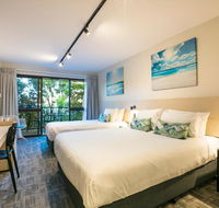 Nightcap at Kawana Waters Hotel - Accommodation QLD