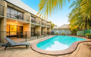 Nightcap At Kawana Waters Hotel - Accommodation QLD 3