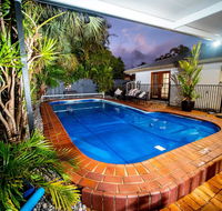 Rete's Retreat - Accommodation QLD