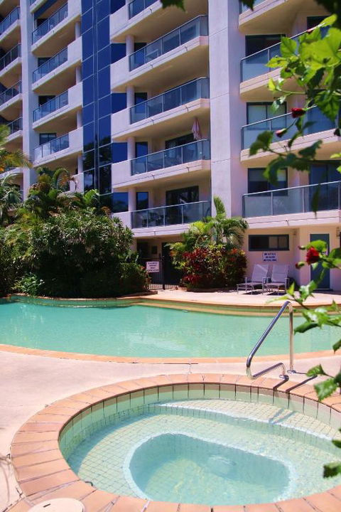 181 The Esplanade - Accommodation QLD 3