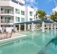 201 Lake Street - Accommodation QLD